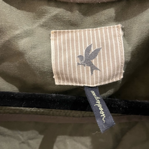 KHAKI JACKET - Picture 3 of 3